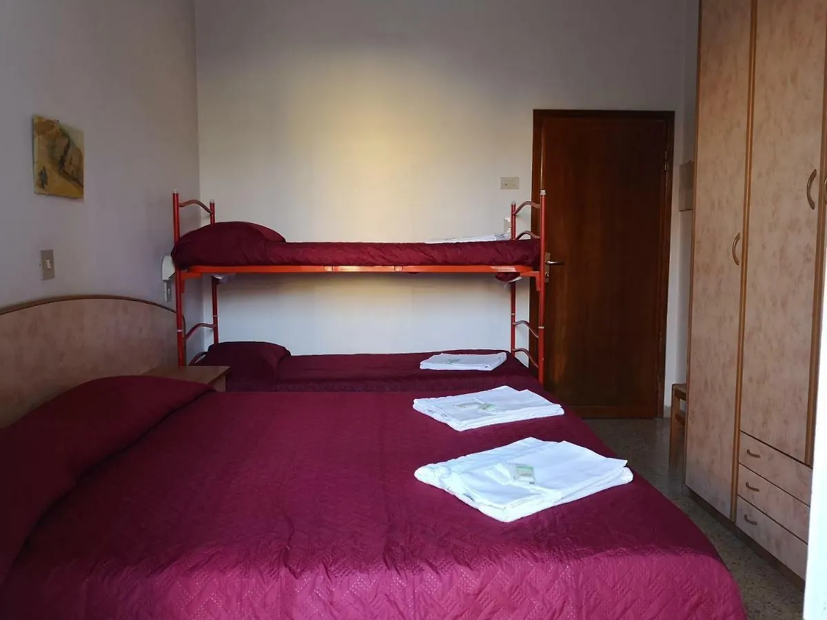 Villa Sorci Rimini