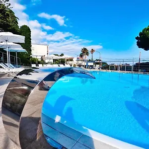 Napoleon Hotel Sanremo