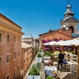 Dom - Preferred & Hotel Roma