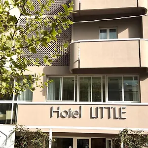 Little Hotel Rimini