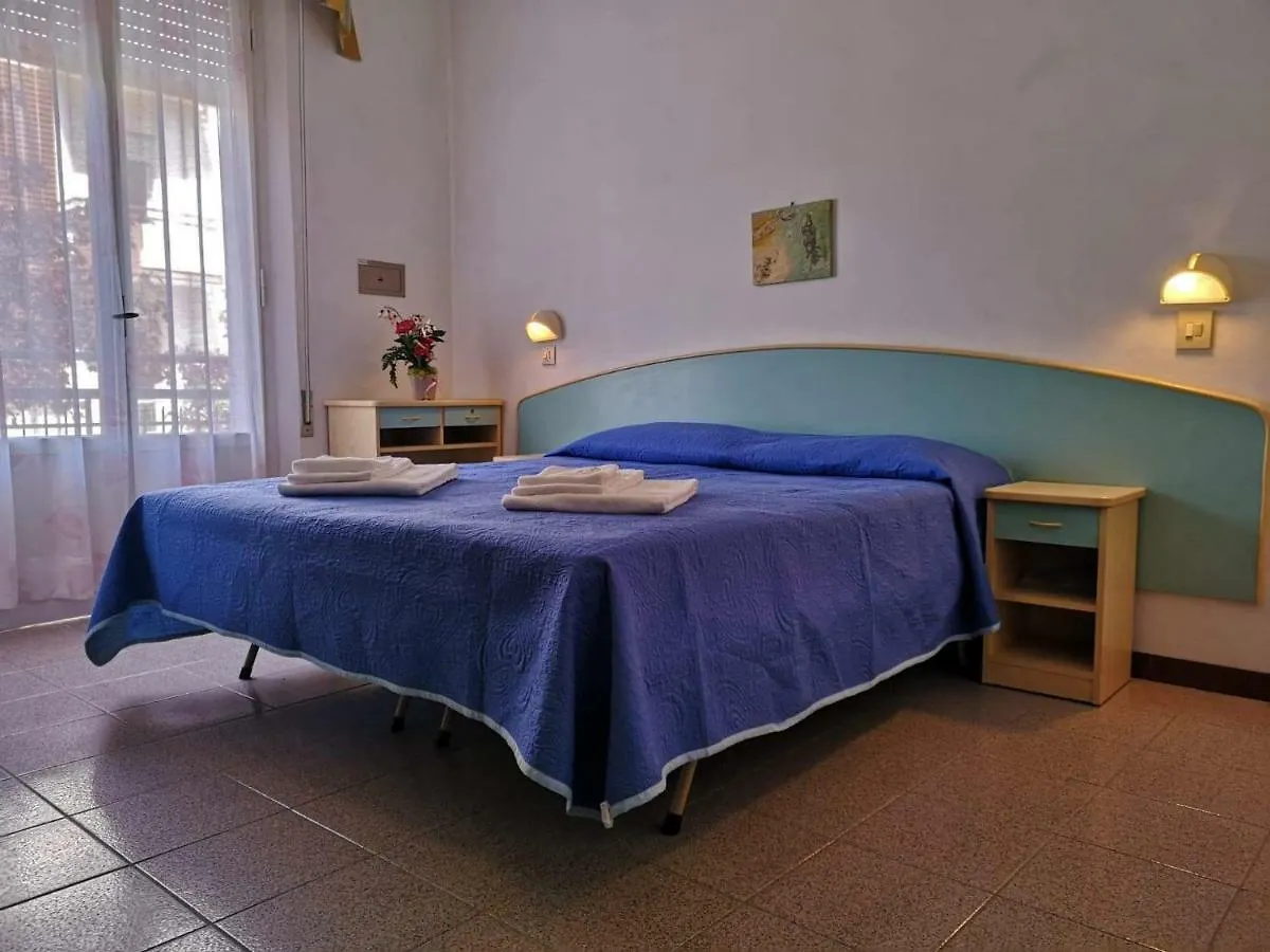** Hotel Villa Sorci Rímini Italia
