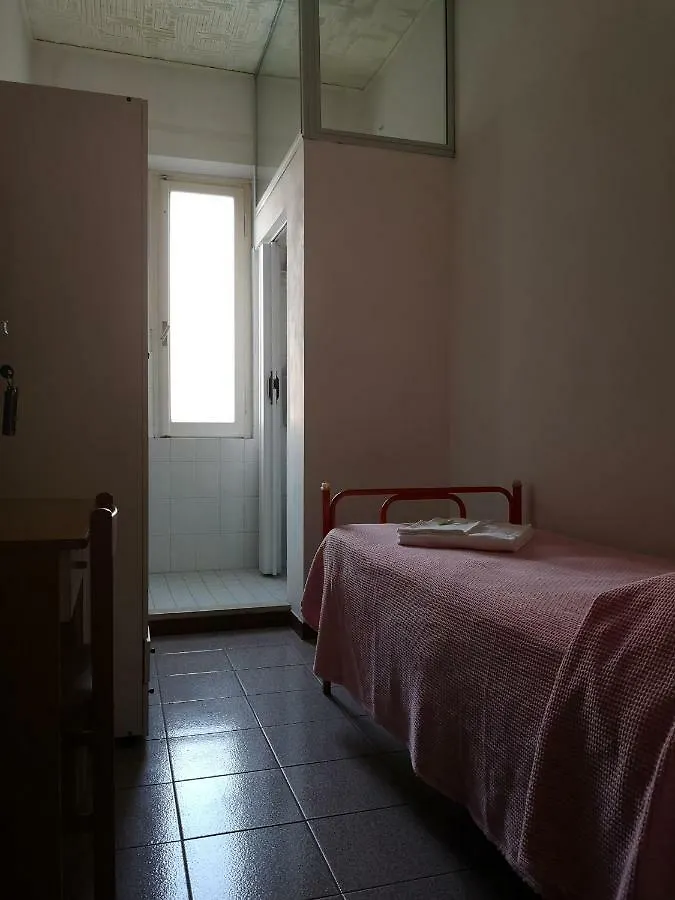 Villa Sorci Rímini 2*,  Italia