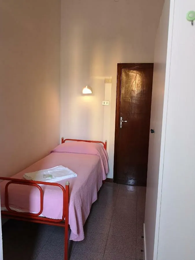Hotel Villa Sorci Rímini