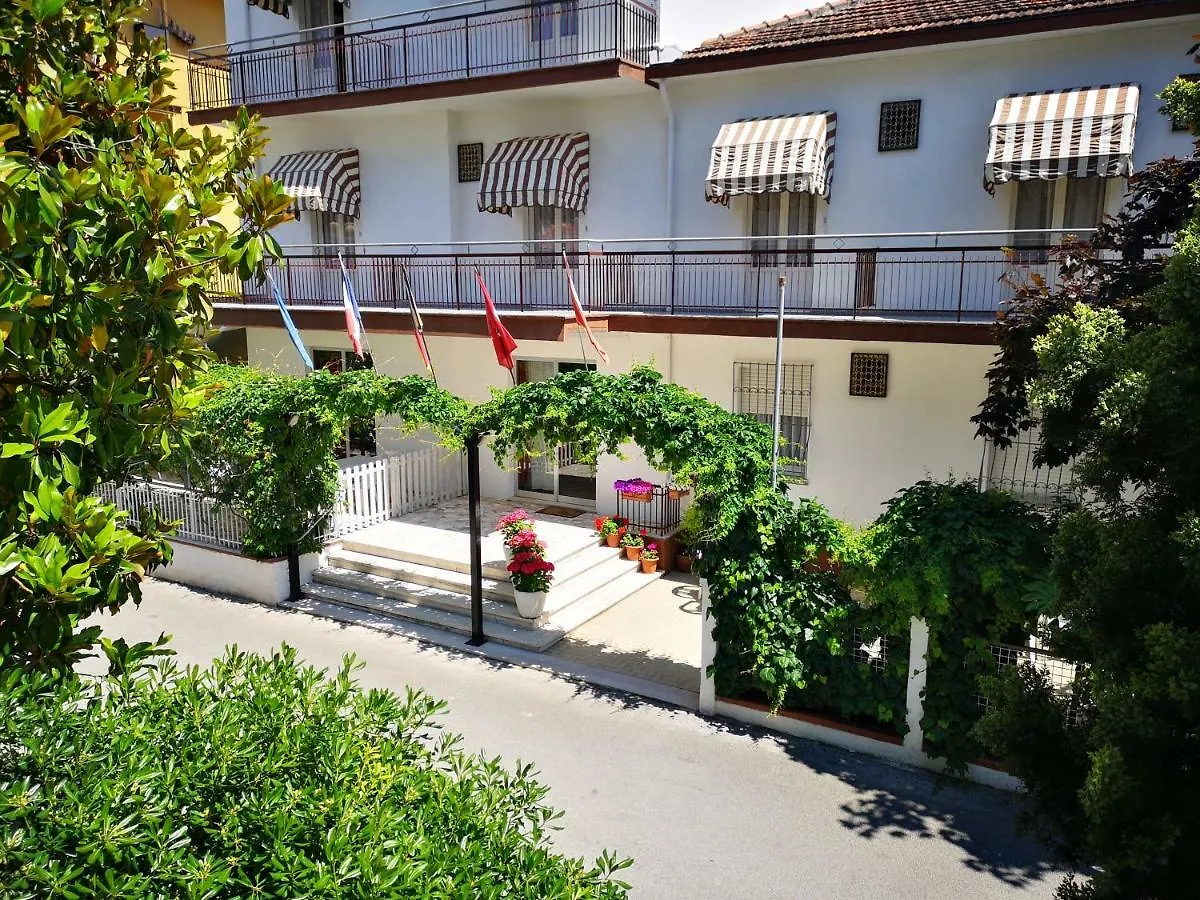 Villa Sorci Rímini